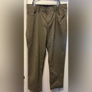 Gerry Ventures Performance Stretch Hiking Pants (Olive)